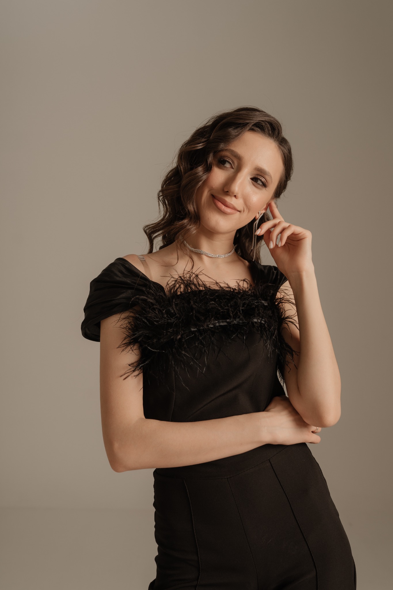 Екатерина Волкова — автор нейродиагностики
